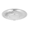Untersetzer Silber
