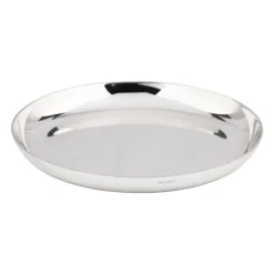Untersetzer Silber