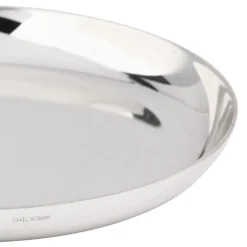 Untersetzer Silber